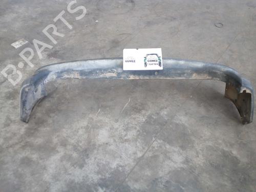 Used Rear bumper RENAULT KANGOO (KC0/1_) D 65 1.9 (KC0E, KC02, KC0J, KC0N) (64 hp) 12797349