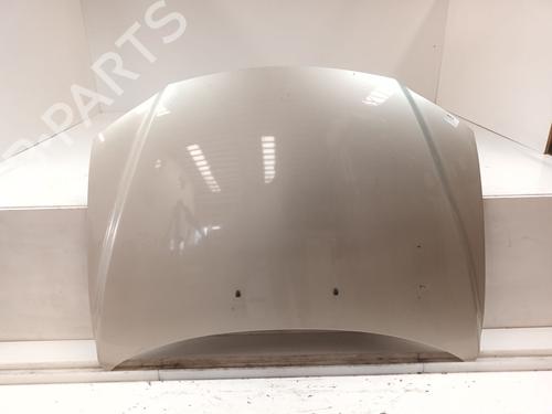 Used Hood Hood MAZDA 6 Saloon (GG) 2.0 DI (GG14) (121 hp) 34631402 34631402