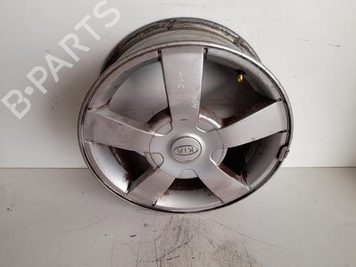 Used Rim KIA RIO II (JB) 1.5 CRDi (110 hp) 17027612