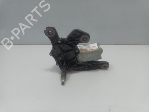Used Rear wiper motor Rear wiper motor CITROËN C3 I (FC_, FN_) 1.4 HDi (68 hp) 34631398 34631398