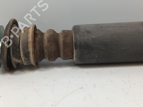 Left rear shock absorber CHEVROLET SPARK (M300) 1.2 | BP20856403M18 