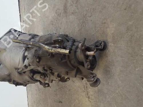 Gearbox BMW 3 (E46) 320 d | BP12688666M3 