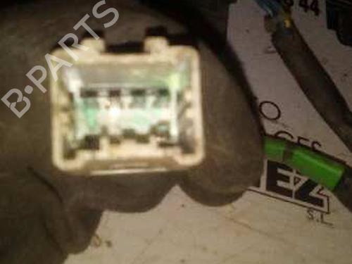 Front left lock ROVER 400 II (RT) 414 Si | BP12692938C98 