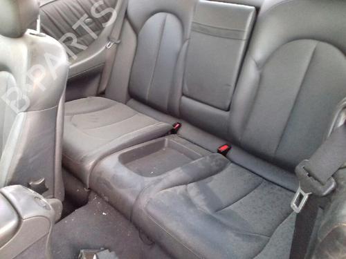 Other MERCEDES-BENZ CLK (C209) CLK 320 (209.365) | BP12756140O1 