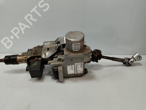 Used Steering column Steering column RENAULT MEGANE II Coupé-Cabriolet (EM0/1_) [2003-2010] 32503919 32503919