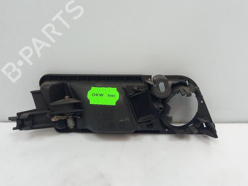 Front right interior door handle AUDI A2 (8Z0) 1.4 | BP36670084I14 - Image 2