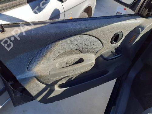Right taillight CHEVROLET AVEO / KALOS Hatchback (T200) 1.4 | BP12778103C35 