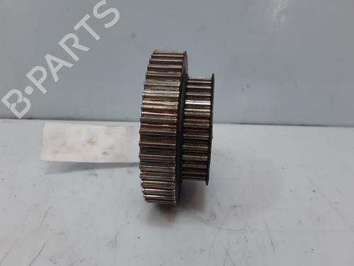 Pulley AUDI A2 (8Z0) 1.4 | BP36753156M122 - Image 3