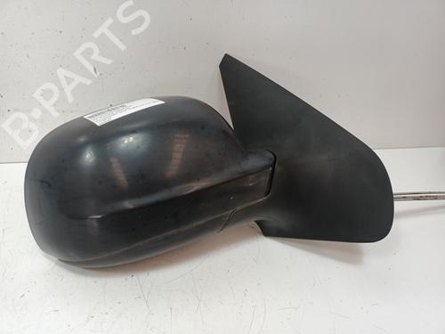 Right mirror VW GOLF IV (1J1) 1.6 | BP16885901C27 