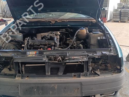 Electronic module SEAT INCA (6K9) 1.9 SDI | BP32251773M83 