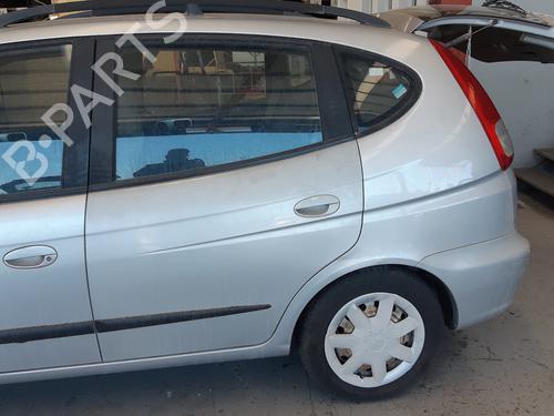 Rim DAEWOO REZZO (U100)  | BP16491202C45 