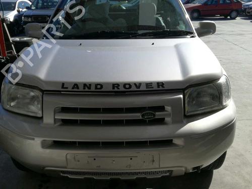 Left front driveshaft LAND ROVER FREELANDER I (L314) 2.5 V6 4x4 | BP12694711M38