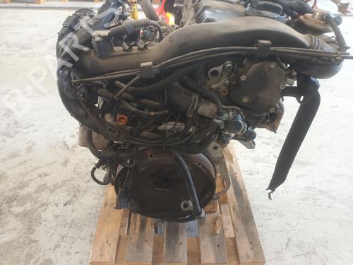 Engine SKODA SUPERB I (3U4) 1.9 TDI | BP36355155M1 - Image 3