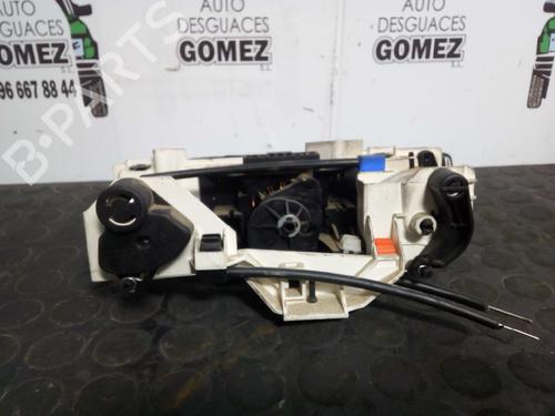 Climate control SKODA FELICIA II (6U1) 1.3 | BP12814452I5 