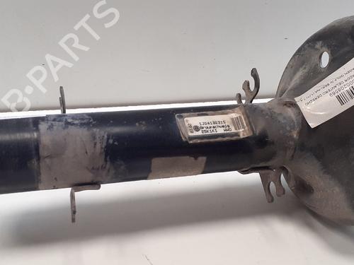 Right front shock absorber VW GOLF IV (1J1) 1.4 16V | BP12739943M17 