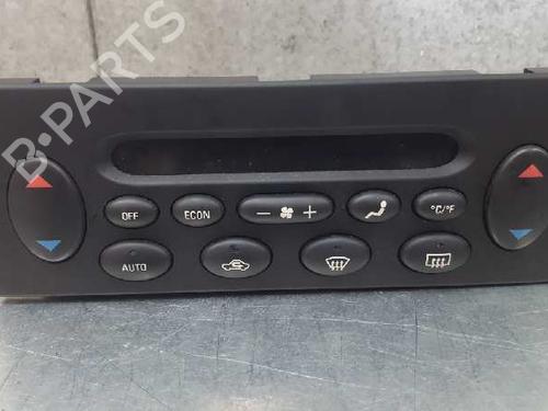 Commande Chauffage ROVER 75 (RJ) 2.0 V6 | BP12735294I5 