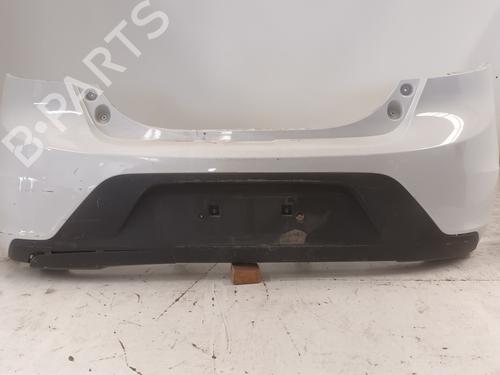 Used Rear bumper FORD KA+ III (UK, FK) 1.2 Ti-VCT (85 hp) 28336058