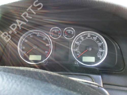 Luftmassenmesser VW PASSAT B5.5 (3B3) 2.0 | BP12810948M95