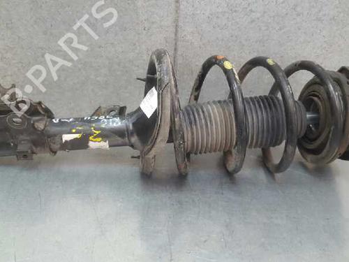 Used Right front shock absorber KIA RIO II (JB) 1.5 CRDi (110 hp) 12755542