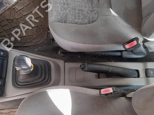 Gearbox LAND ROVER FREELANDER I (L314) 2.0 DI 4x4 | BP12788437M3 