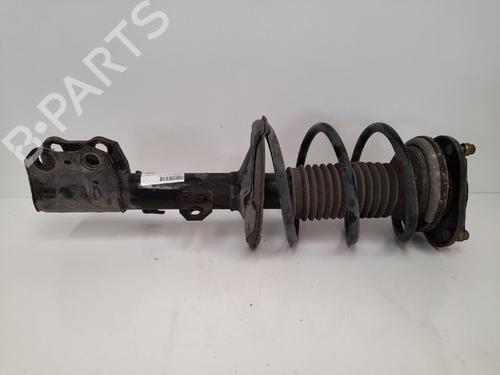 Used Left front shock absorber TOYOTA AVENSIS Saloon (_T25_) 2.0 VVT-i (AZT250_, AZT250R) (147 hp) 12767419