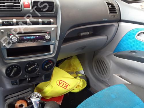 Headlight switch KIA PICANTO I (SA) 1.1 | BP21272260I24 