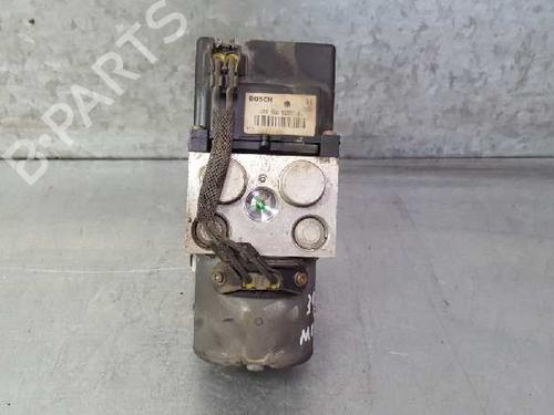 ABS pump FORD MONDEO II Saloon (BFP) 2.5 ST 200 | BP12700837M43