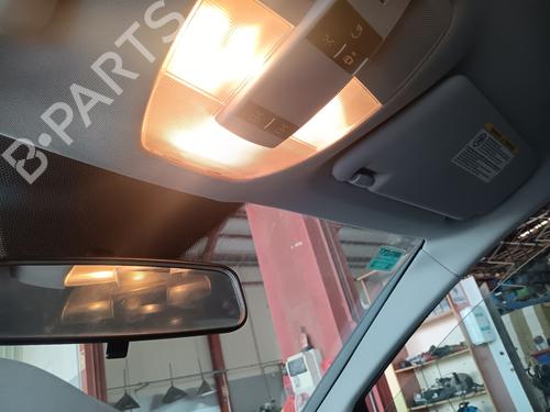 Left front window switch MERCEDES-BENZ B-CLASS Sports Tourer (W245) B 160 (245.231) | BP20334791I27 