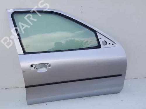 Porta anteriore destra FORD MONDEO I Saloon (GBP) 2.0 i 16V (136 hp) 1043421 | 1043421 | PLATA |