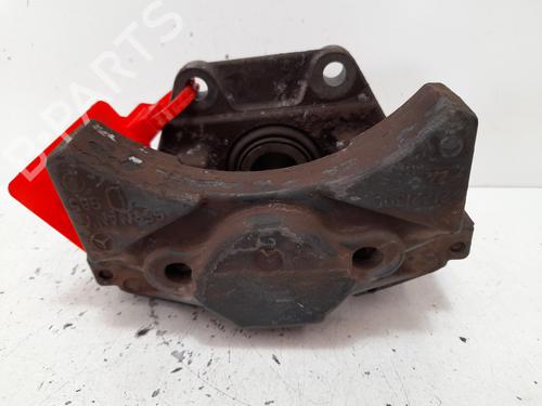 Right rear brake caliper MERCEDES-BENZ S-CLASS (W220) S 400 CDI (220.028, 220.128) | BP12694166M106 