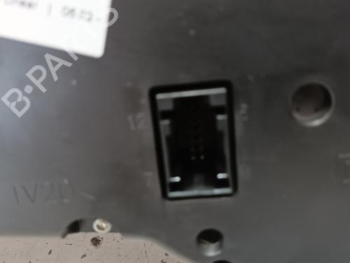 Instrument cluster SAAB 9-3 (YS3F, E79, D79, D75) 2.2 TiD | BP12774558C47 