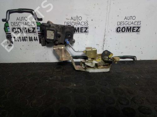 Used Front left lock DAEWOO MATIZ (M100, M150) 1.0 (64 hp) 12693335