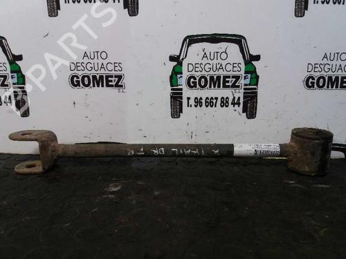 Used Right rear suspension arm NISSAN X-TRAIL I (T30) [2001-2013]  13977016