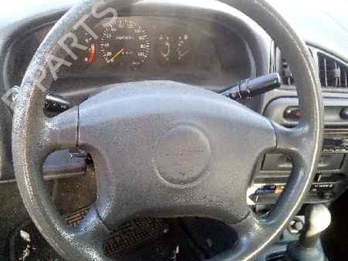 Rear right lock SUZUKI BALENO (EG) 1.6 i 16V (SY416) | BP12820366C99 
