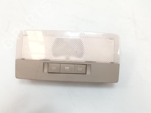 Used Interior roof light CHEVROLET CRUZE (J300) 2.0 CDI (163 hp) 27477345