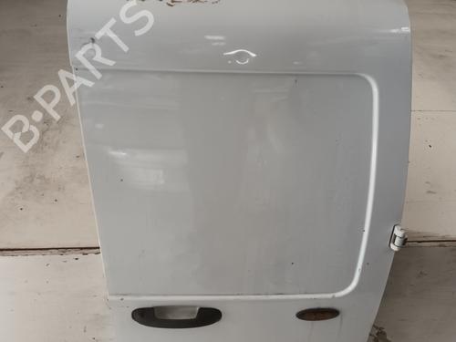 Right rear door FORD TRANSIT CONNECT (P65_, P70_, P80_) 1.8 Di | BP17078677C5 