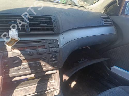 Steering pump BMW 3 (E46) 320 d | BP40225407M99 - Image 16