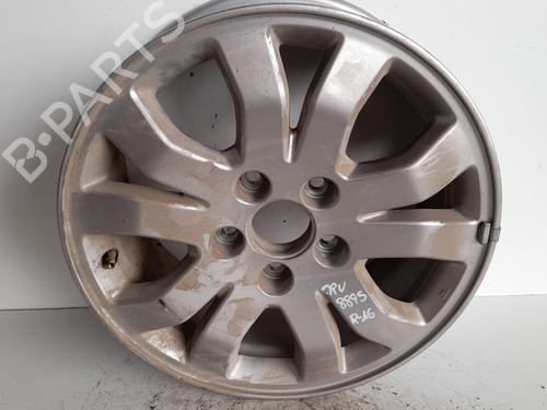 Used Rim HONDA CR-V II (RD_) 2.2 CTDi (RD9) (140 hp) 12778867