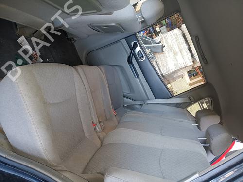 Elektronisk modul CHEVROLET REZZO MPV (U100) 1.6 | BP28047339M83 