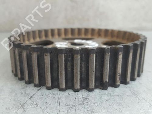 Pulley HYUNDAI ELANTRA III Saloon (XD) 1.6 | BP13984741M122 