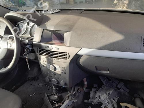 Engine control unit (ECU) OPEL ASTRA H Estate (A04) 1.7 CDTI (L35) | BP15056789M57 