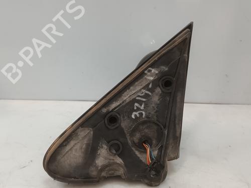 Right mirror CHRYSLER VOYAGER IV (RG, RS)  | BP29395845C27 