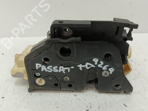 Høyre bak lås VW PASSAT B6 (3C2) 2.0 TDI | BP12849896C99 