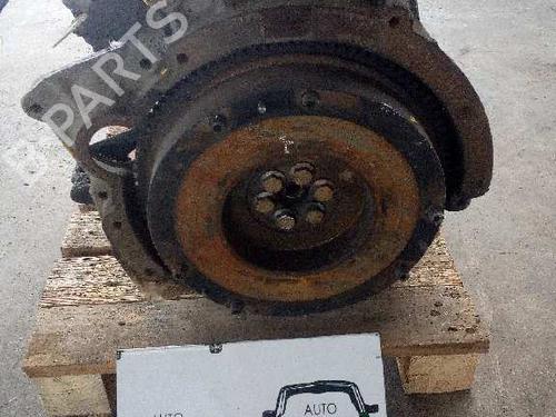 Engine RENAULT TRAFIC Van (T_, P_, V_) 1.9 D | BP12762723M1 