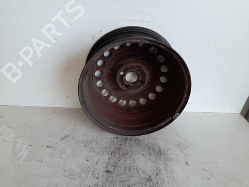 Felg OPEL VECTRA B (J96) 1.6 i 16V (F19) | BP12991137C45 