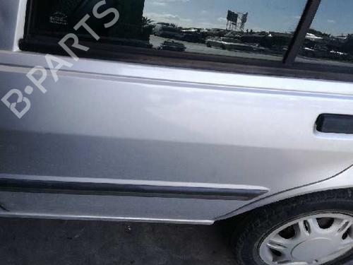 Engine mount FORD FIESTA III (GFJ) 1.4 | BP12726898M89 