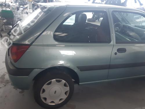 Getriebe FORD FIESTA IV (JA_, JB_) 1.3 i | BP16307552M3
