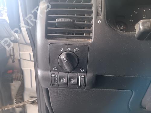 AC-Kompressor OPEL ZAFIRA A MPV (T98) 2.0 DI 16V (F75) | BP19417779M34 