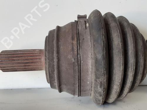Right front driveshaft SEAT CORDOBA (6K1, 6K2) 1.4 i | BP12740880M39 