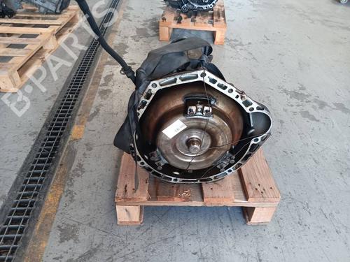 Used Gearbox Gearbox MERCEDES-BENZ E-CLASS (W210) E 220 CDI (210.006) (125 hp) 40185652 40185652